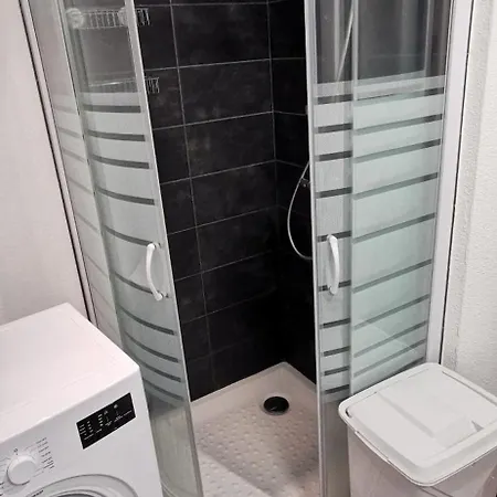 Apartment 80 M2