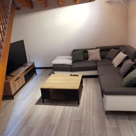 Apartment 80 M2 Le Puy-en-Velay
