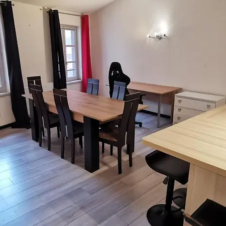Apartment 80 M2