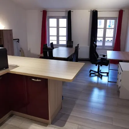 80 M2 Le Puy-en-Velay